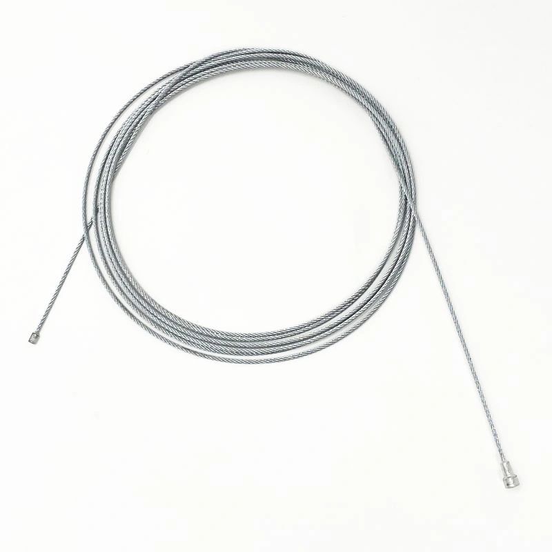 Soft Swedish Fine Cord Clutch Cable